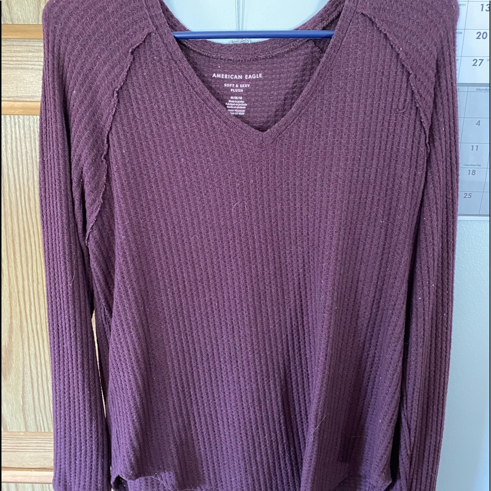 American Eagle sweater